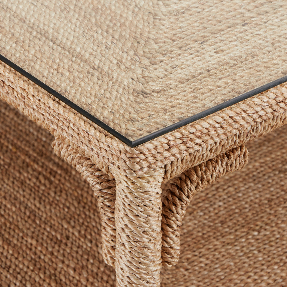 Olisa Cocktail Table