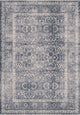 Dynamic Rugs Sirus Shrink Polyester Machine-Made Area Rug 6.7x9.6'