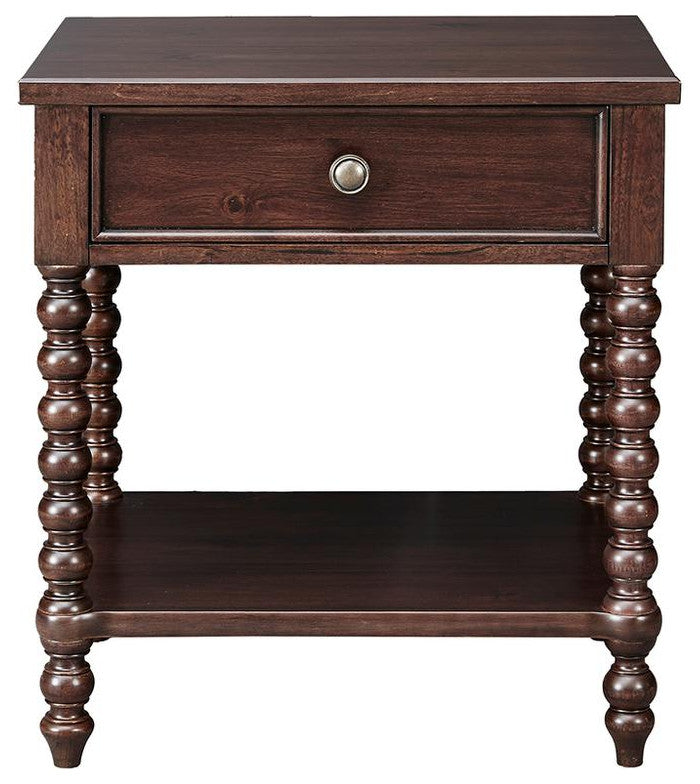 Beckett Nightstand