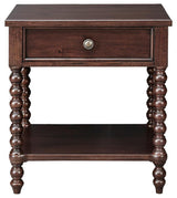 Beckett Nightstand