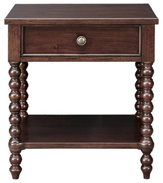 Beckett Nightstand