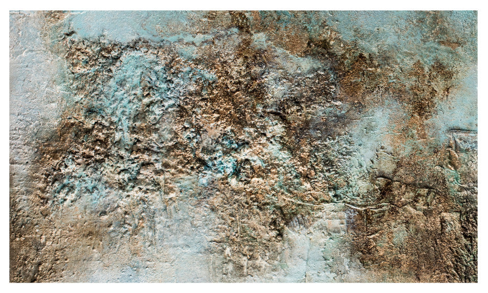 First of A Kind Surface Wall Dcor