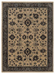 Oriental Weavers Foundry Sand/ Grey Oriental Indoor Area Rug 7'10"X10'10"