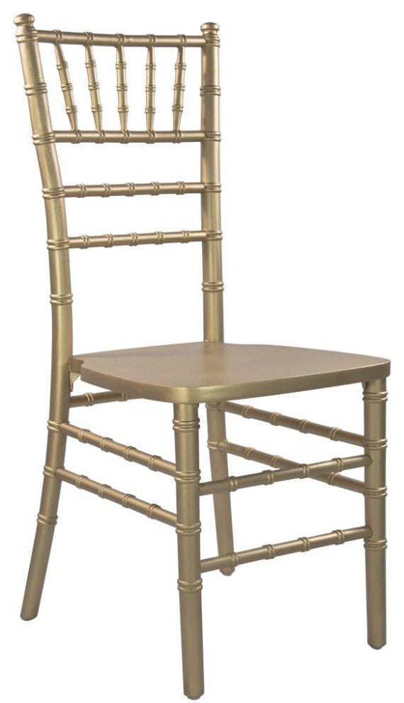 Advantage Gold Chiavari Chair