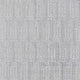 Ahgly Company Indoor Square Mid-Century Modern Area Rugs, 4' Square