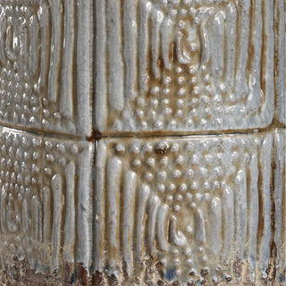 Uttermost Graydon Gray Table Lamp