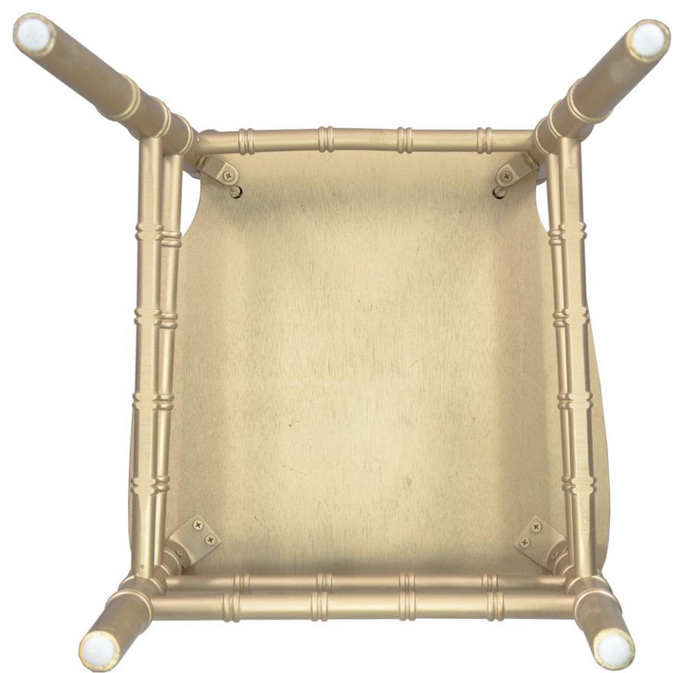 Advantage Gold Chiavari Chair