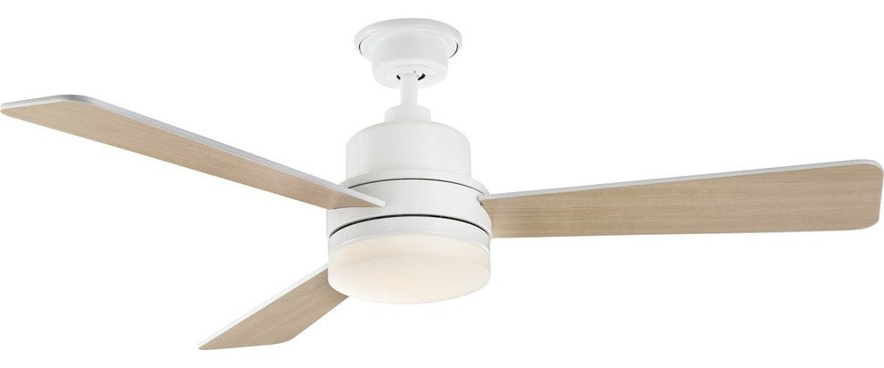 Trevina LED 52" 3-Blade Fan