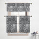 Gray Granada Kitchen Tier Set