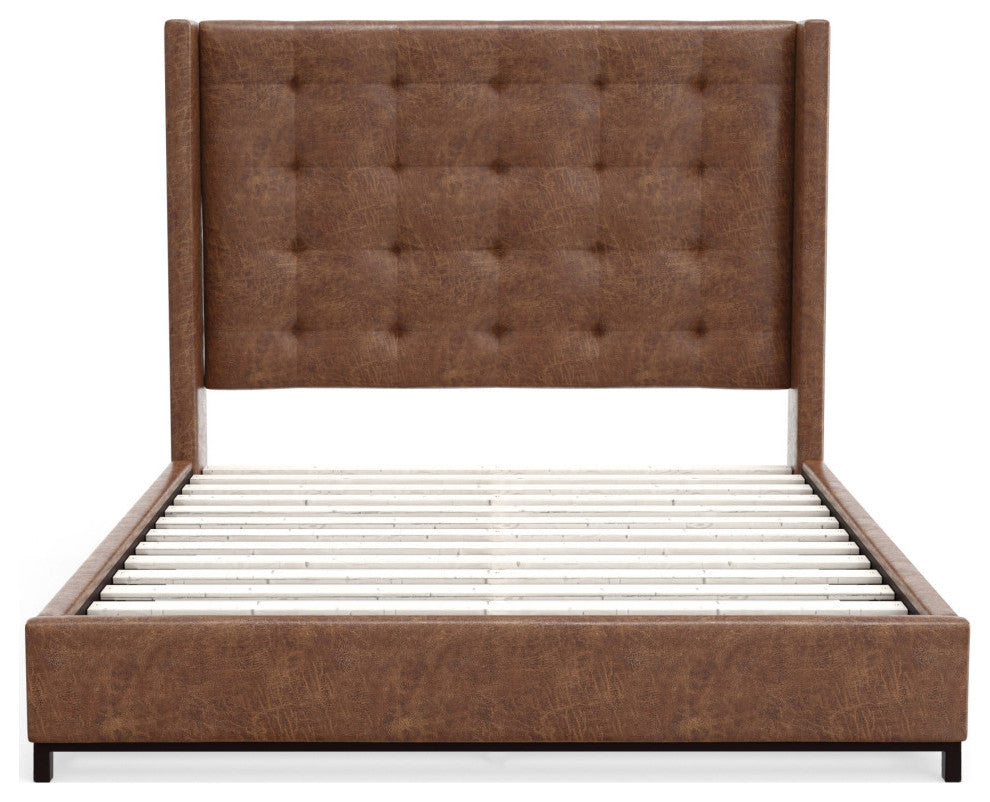 Mundo Standard King Bed