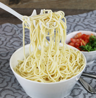 6-Piece Utensil Set, White