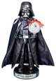10" Darth Vader With Death Star Nutcracker