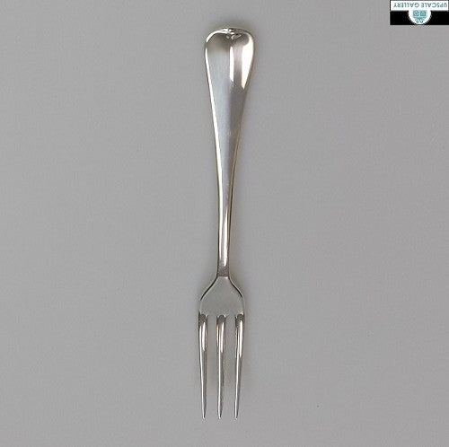 Kirk Stieff Sterling Silver Williamsburg Queen Anne Place Fork