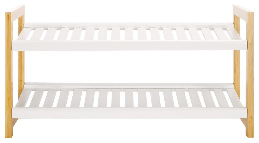 Safavieh Wylie Shoe Rack