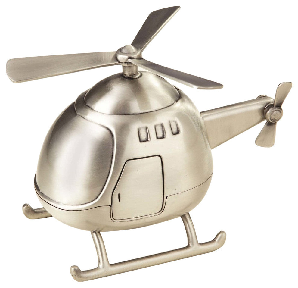 Elegance Helicopter Bank