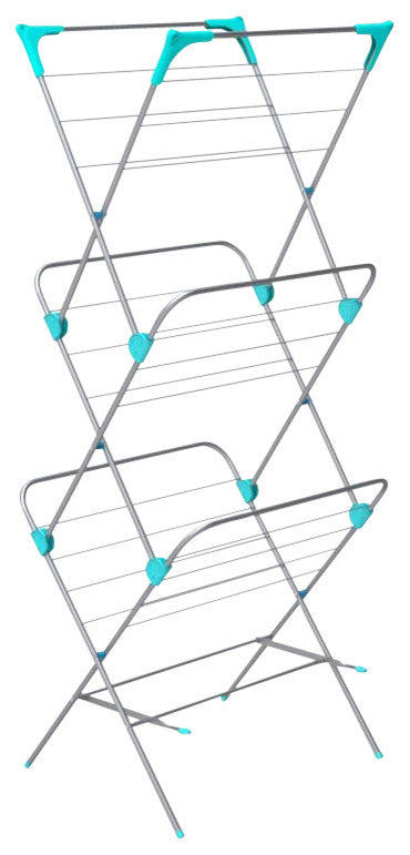 Athome High Capacity Three Tier Clothes Dryer