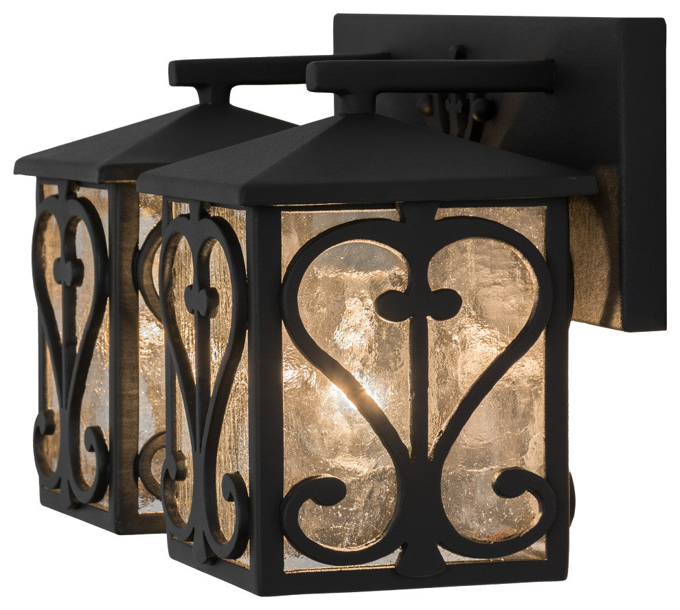 14W Caprice 2 LT Vanity Light