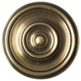 Traditional Pull 8" cc