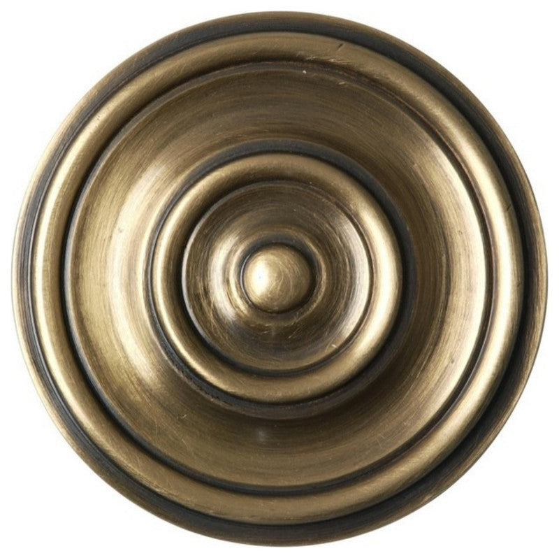 Traditional Pull 8" cc