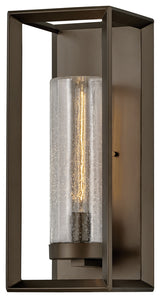 Hinkley Lighting 29309 Rhodes 22" Tall Open Air Outdoor Wall - Warm Bronze
