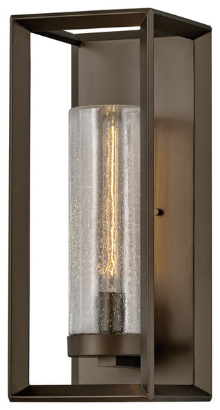 Hinkley Lighting 29309 Rhodes 22" Tall Open Air Outdoor Wall - Warm Bronze