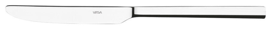 Vega Cutlery Series Native, Appetizer/Dessert Knife, Set of 12