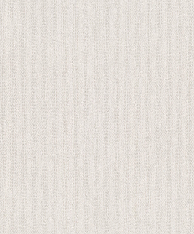 Modern Textured Wallpaper, Animal Print, Beige Cream, One Roll