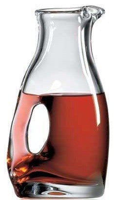 Ravenscroft Crystal Cornwall Decanter