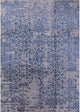 Ahgly Company Indoor Rectangle Mid-Century Modern Area Rugs, 7' x 10'