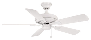 Edgewood 44" Ceiling Fan
