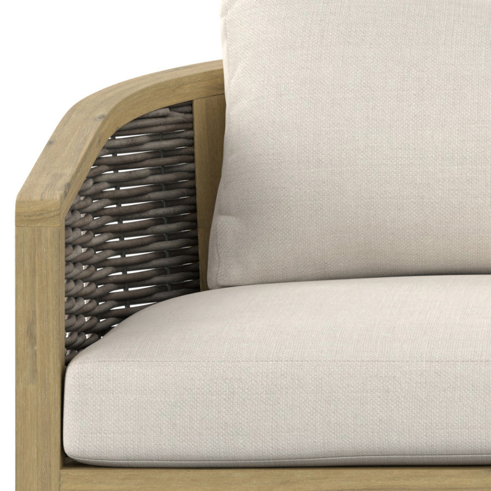 Parkside Outdoor Sofa