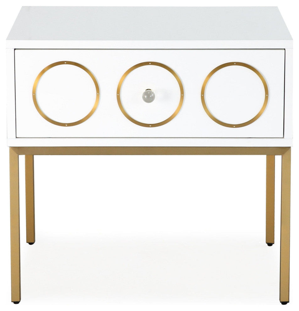 Ella Side Table