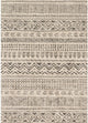 Emory EB-10 Stone Graphite Area Rug, 2'5"x7'7"