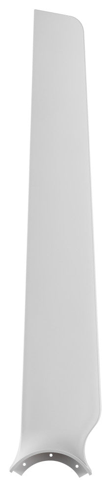 TriAire Blade Set of 3, 72", Matte White