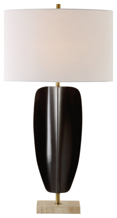 Uttermost Treviso Terracotta Table Lamp