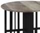 Zudora End Table