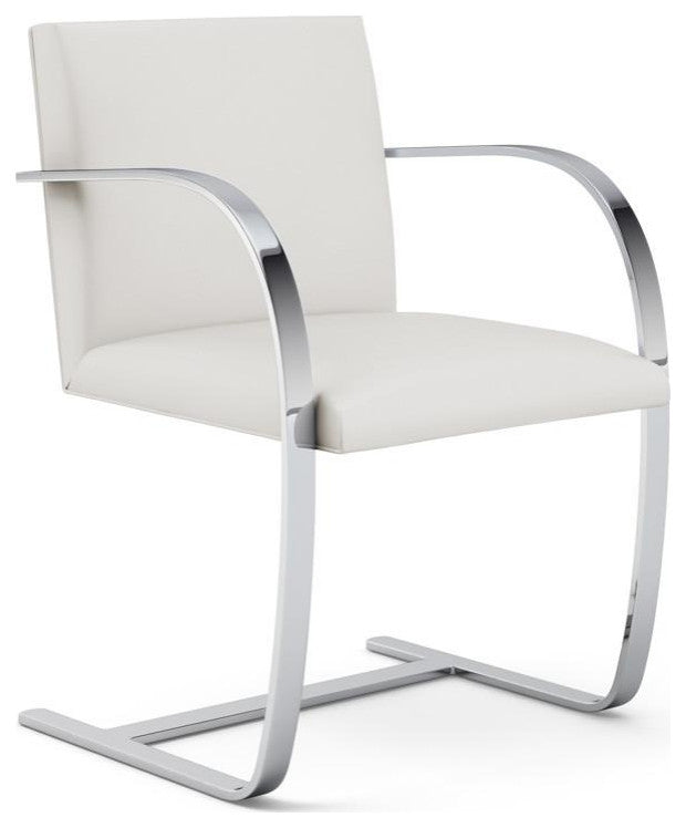 Bono Chair, White