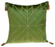 Parkland Collection Zella Olive Throw Pillow, Square