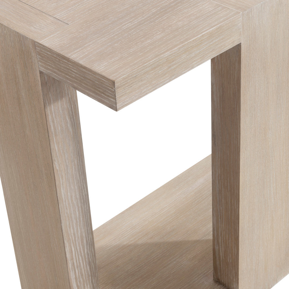 Bernhardt Darsa Console Table