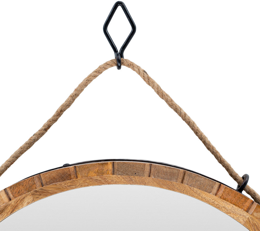 Kentucky KEY-001 26"H x 19"W Mirror