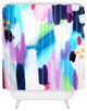 Laura Fedorowicz Brave and Significant Shower Curtain, Standard