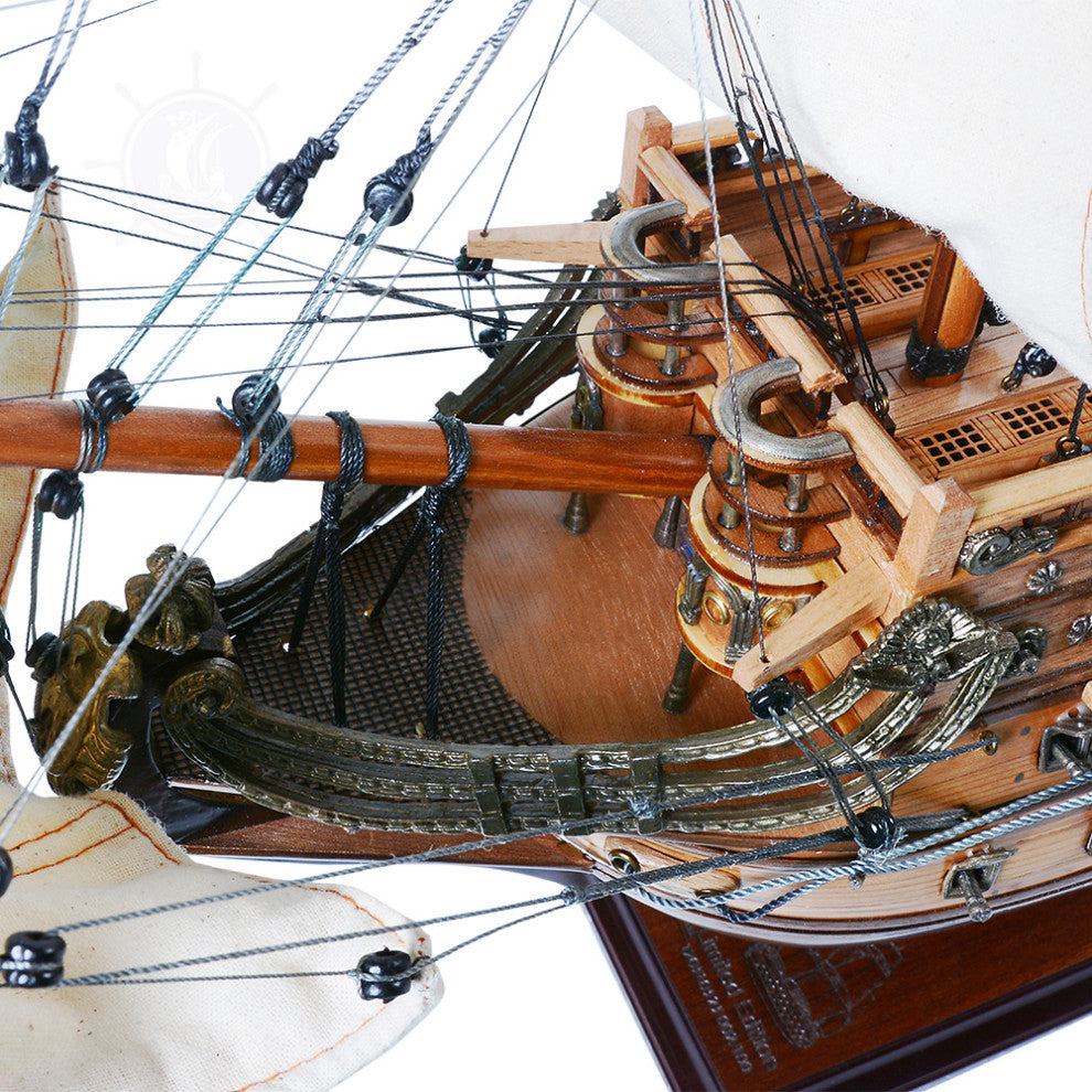 San Felipe Limited Edition Full Crooked Sails Only 100 Units Produced
