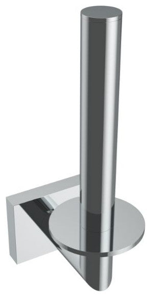 ICO Bath Crater Spare Toilet Paper Holder