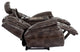 Oportuna Power Recliner