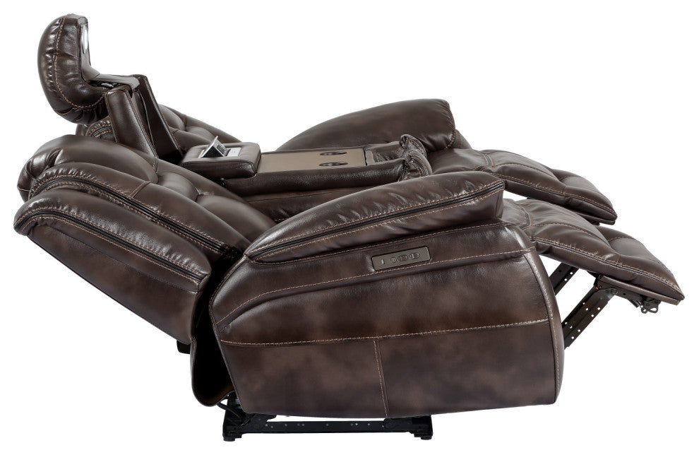 Oportuna Power Recliner