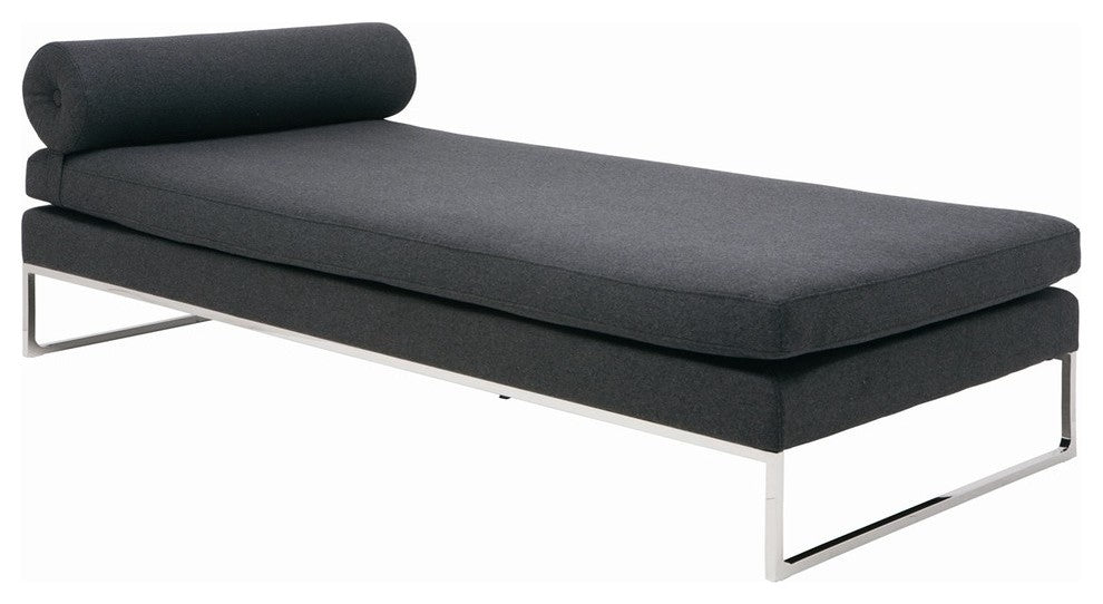 Quba Wool Lounger Daybed