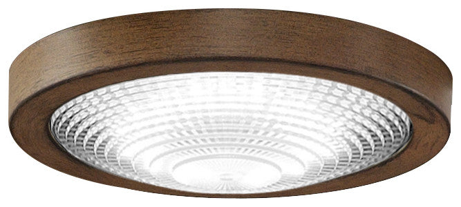 Spitfire DC CCT LED Light Kit Driftwood