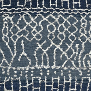 Andreozzi Pillow - Indigo