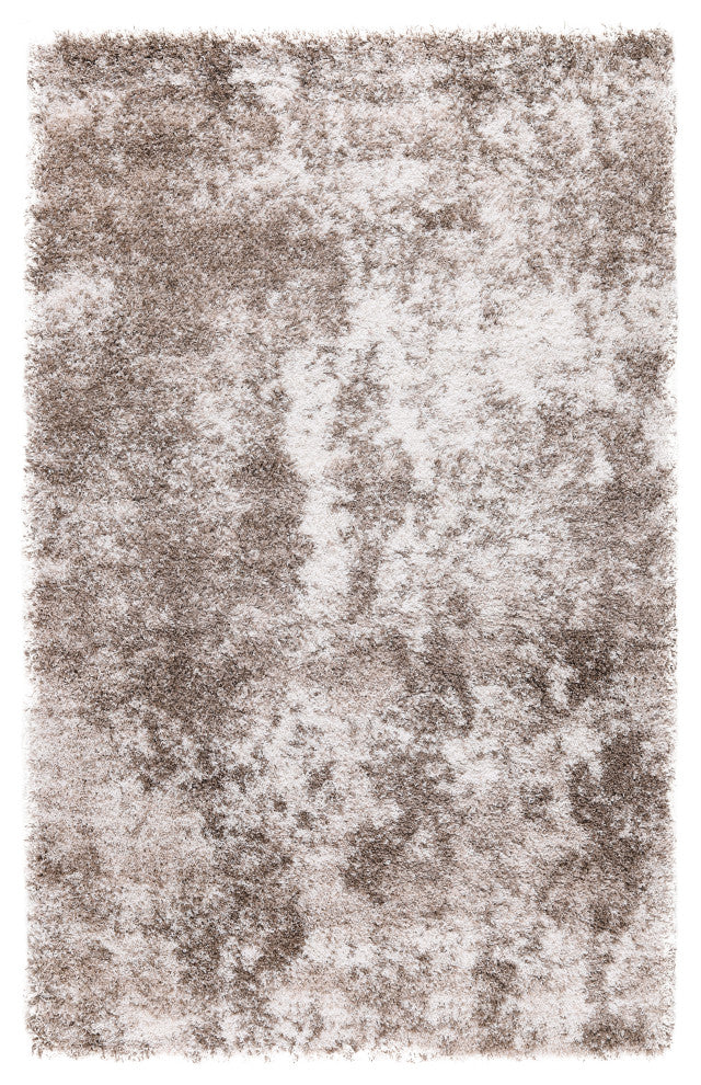 Noori Rug Shag Juno Brown/Beige Rug