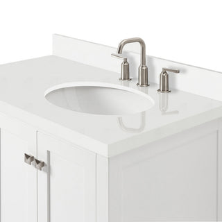 Ariel A037SRWQOVO Cambridge 37" - Grey
